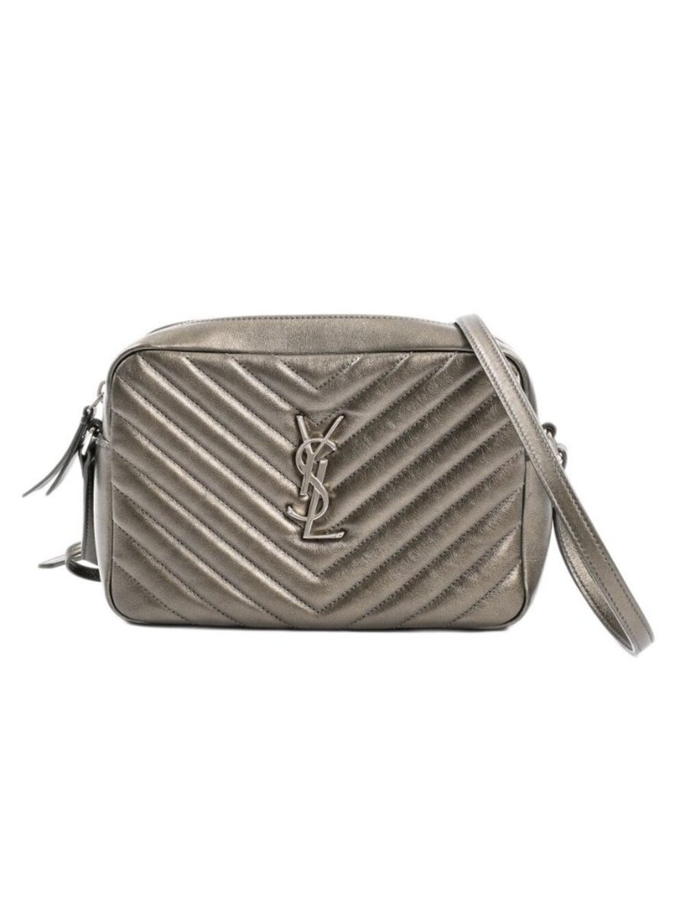 Saint Laurent Shoulder Bag